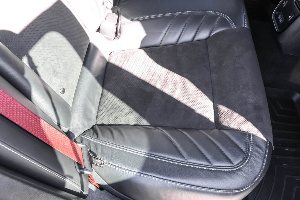 Used 2023 Dodge Charger SRT Hellcat w/ Harman/Kardon Audio Group image 41