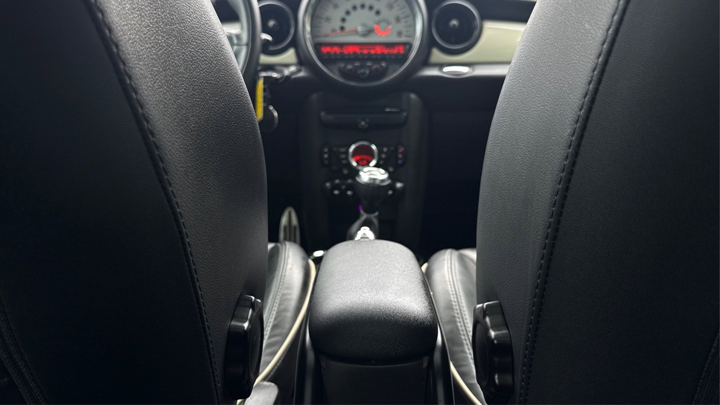 Used 2014 MINI Cooper Clubman S FWD image 36