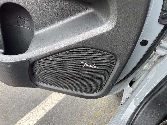 Used 2023 Nissan Frontier PRO-4X w/ Pro-4X Premium Package image 18