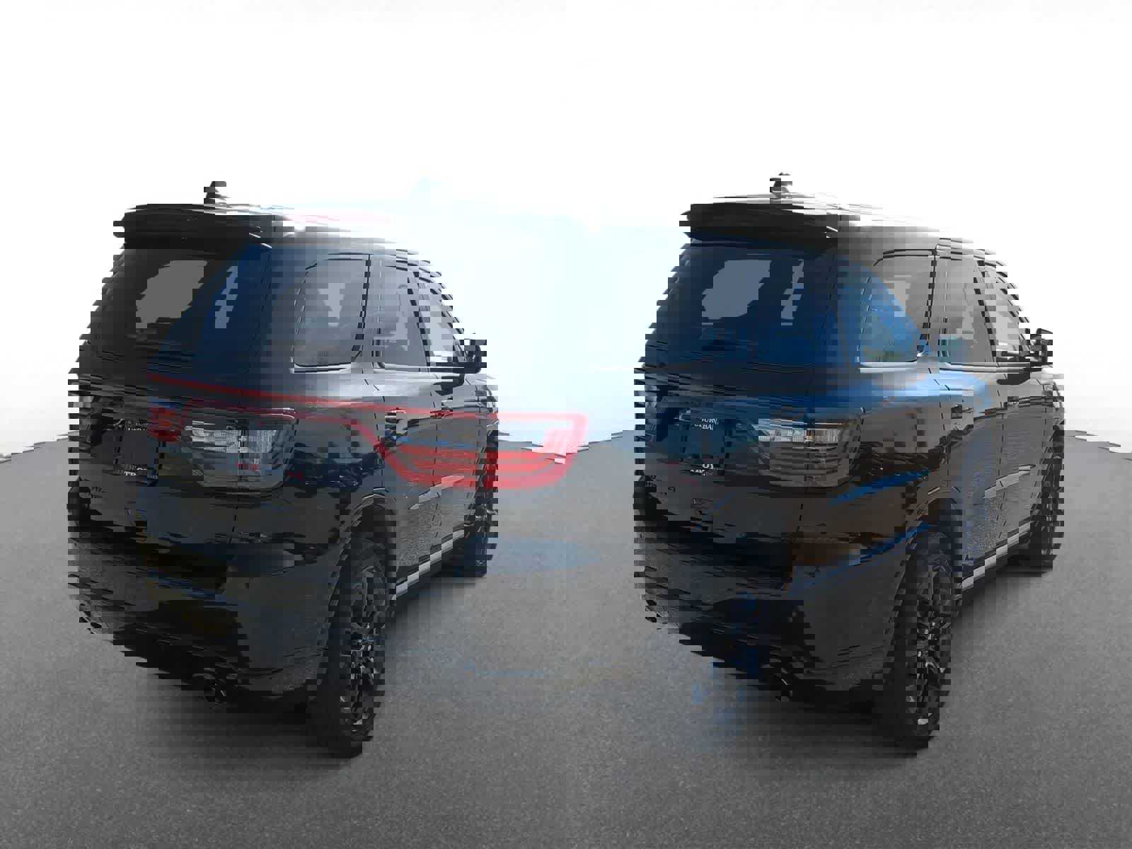 Used 2022 Dodge Durango GT w/ Blacktop Package image 8