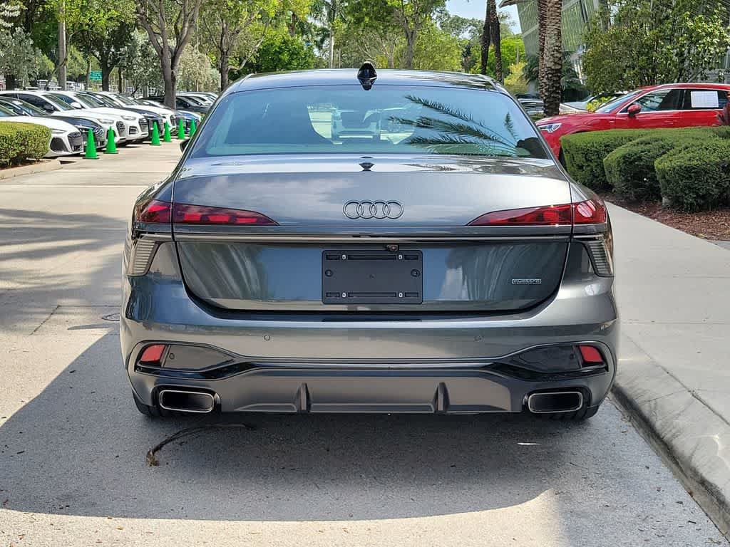 New 2026 Audi A6 Prestige AWD/4WD image 13