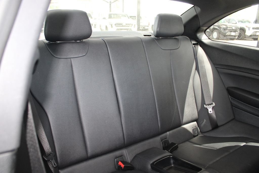 Used 2020 BMW 230i xDrive Coupe w/ Convenience Package AWD/4WD image 51
