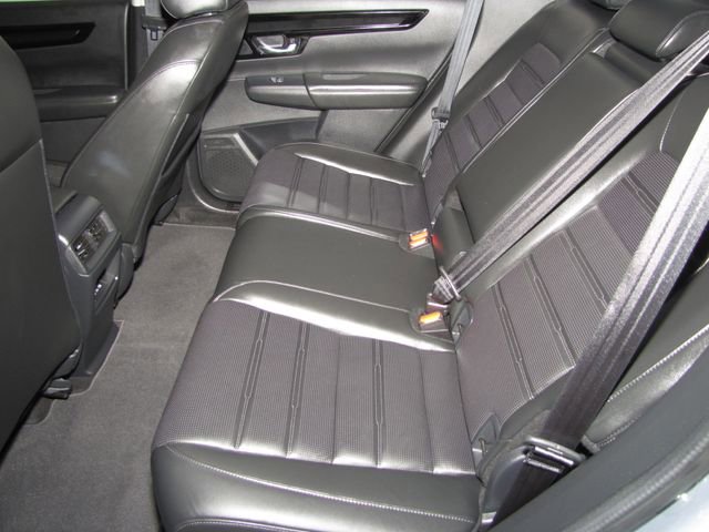 Certified 2025 Honda CR-V EX-L image 15
