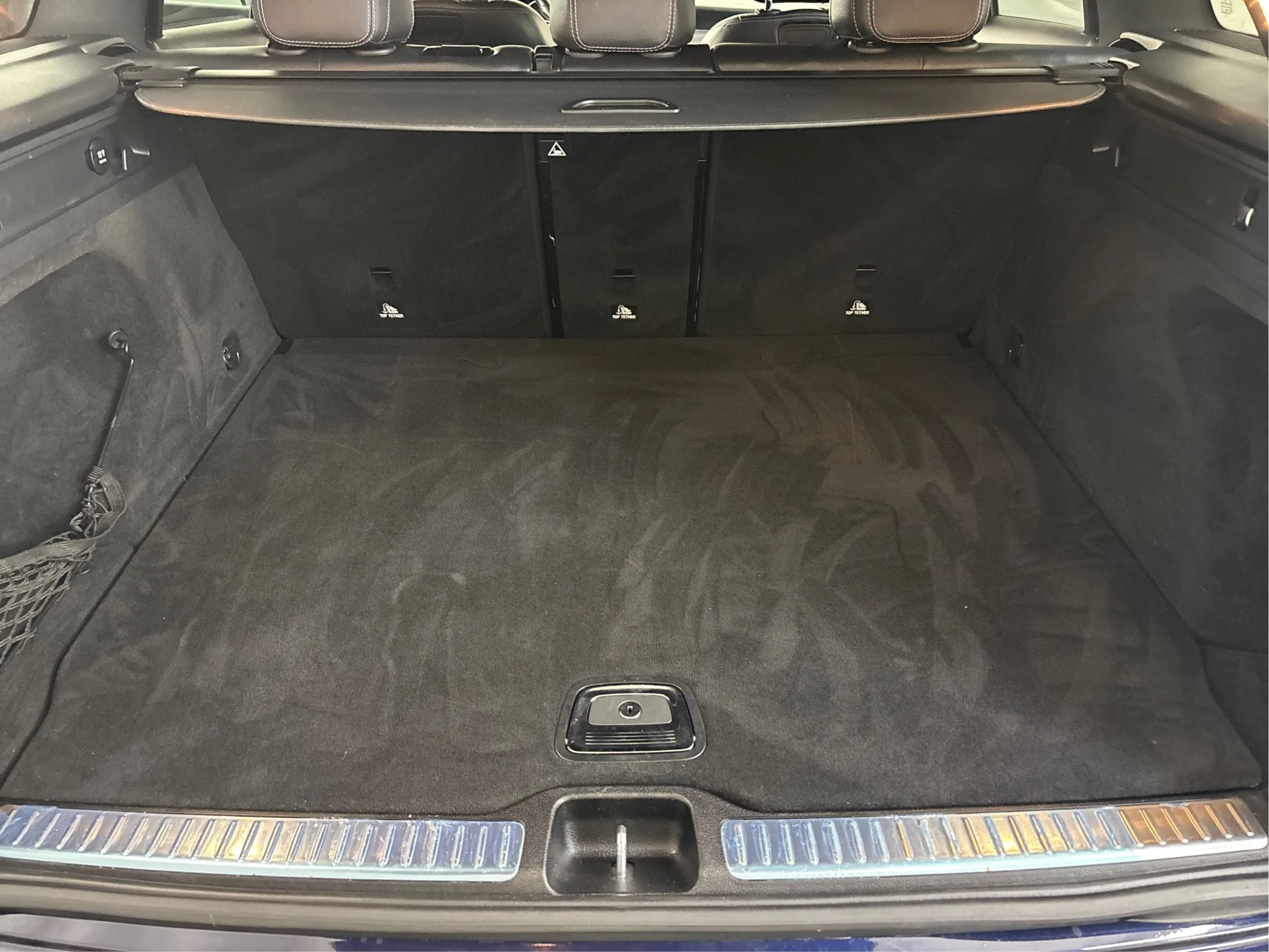 Used 2018 Mercedes-Benz GLC 300 4MATIC image 16