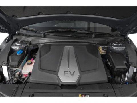 Used 2024 Kia EV6 Light image 15