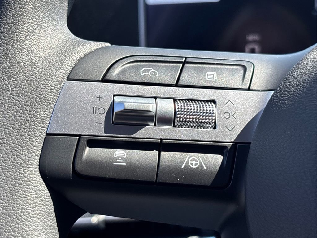 New 2026 Hyundai Tucson SEL image 22