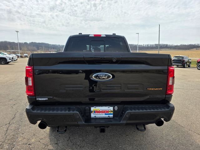 Used 2023 Ford F150 Tremor w/ 360 Degree Camera Package image 35