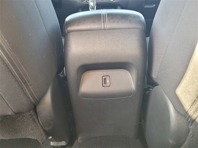 Used 2023 Nissan Sentra SV image 17