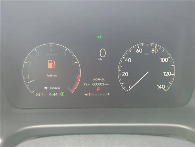 New 2026 Honda Odyssey EX-L image 10