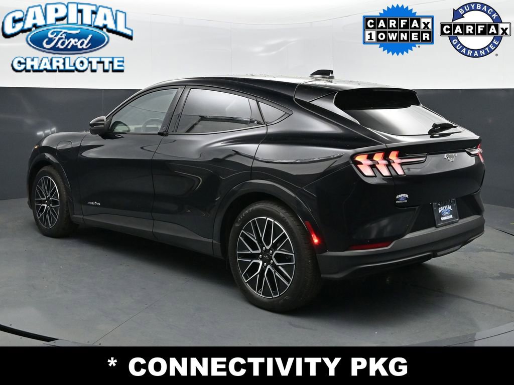 Used 2025 Ford Mustang Mach-E Premium image 5