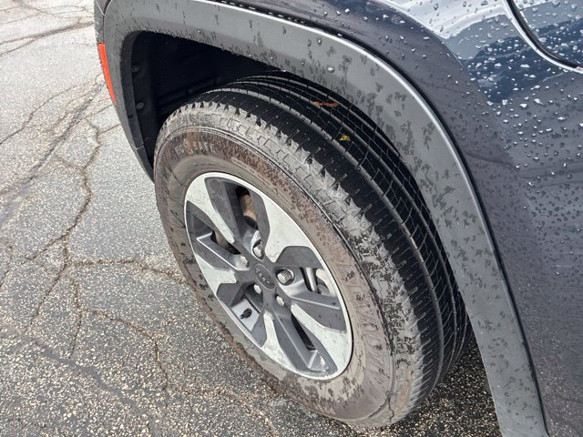 Used 2024 Jeep Grand Cherokee Limited 4xe AWD/4WD image 24