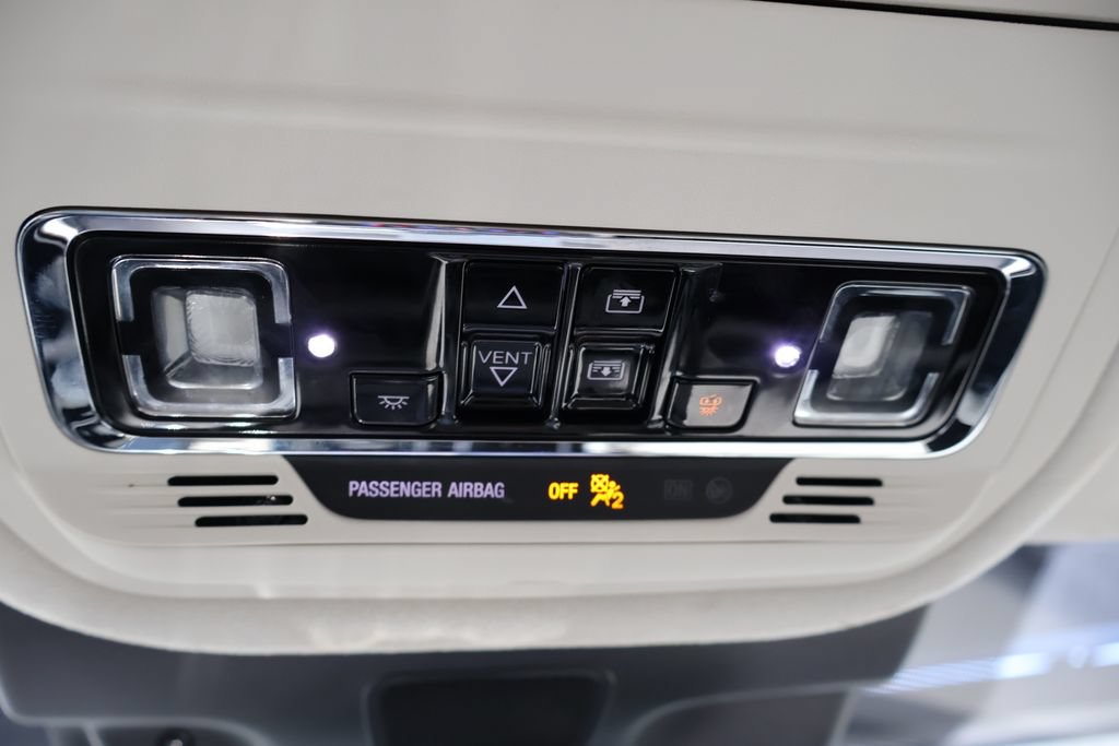 Used 2020 Lincoln Aviator Black Label w/ Dynamic Handling Package AWD/4WD image 33