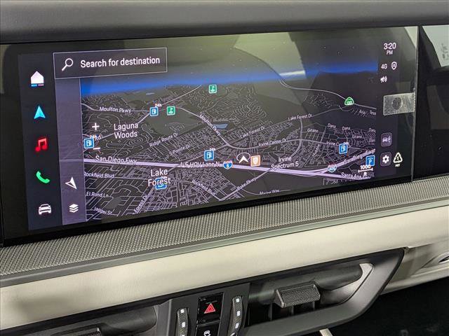 New 2026 Porsche Cayenne Coupe image 18