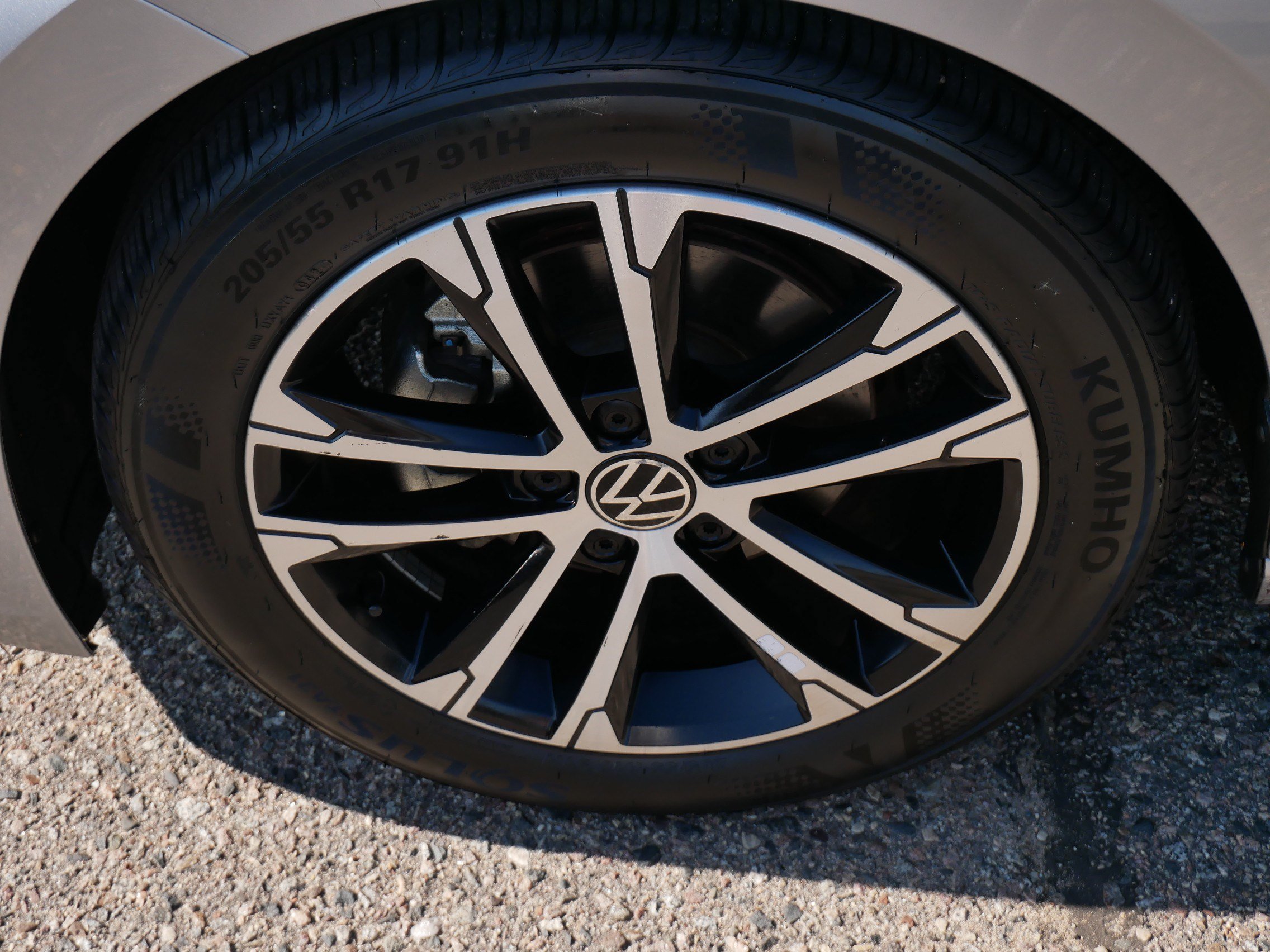 Used 2024 Volkswagen Jetta Sport FWD image 15