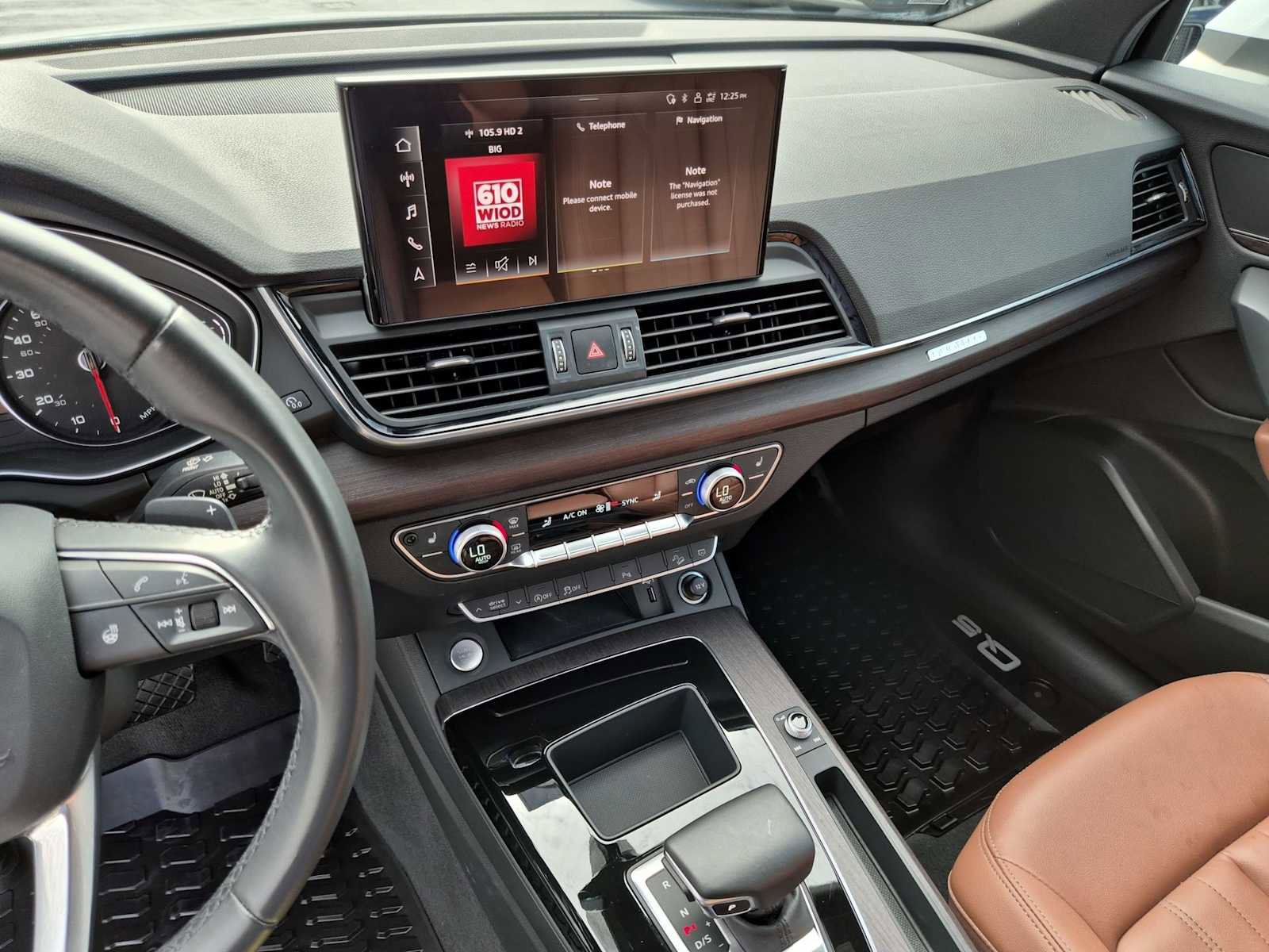 Certified 2023 Audi Q5 2.0T Premium w/ Convenience Package image 23