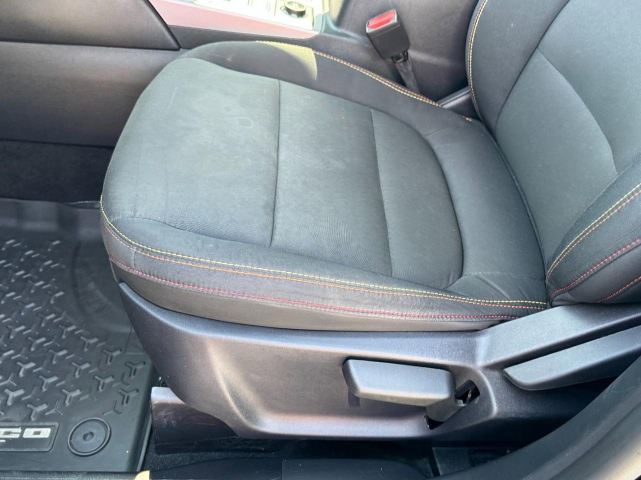 Used 2024 Ford Bronco Sport Free Wheeling image 14