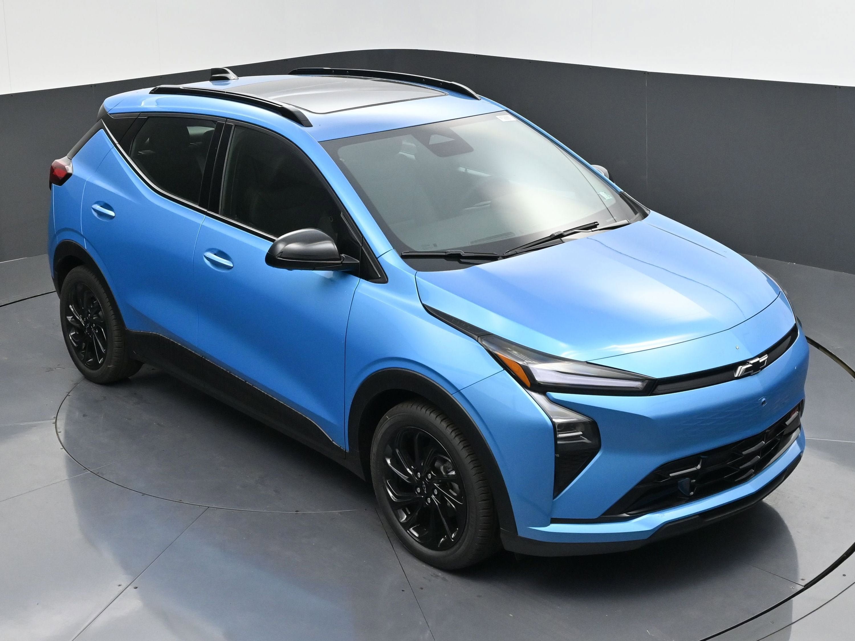 New 2027 Chevrolet Bolt RS w/ Technology Package FWD image 45