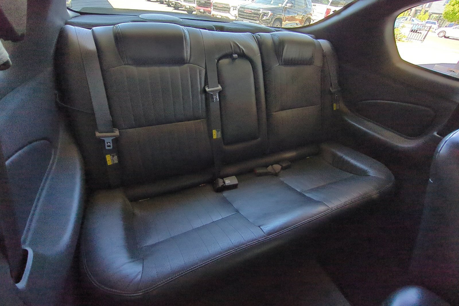 Used 2005 Chevrolet Monte Carlo SS w/ Preferred Equipment Group FWD image 17