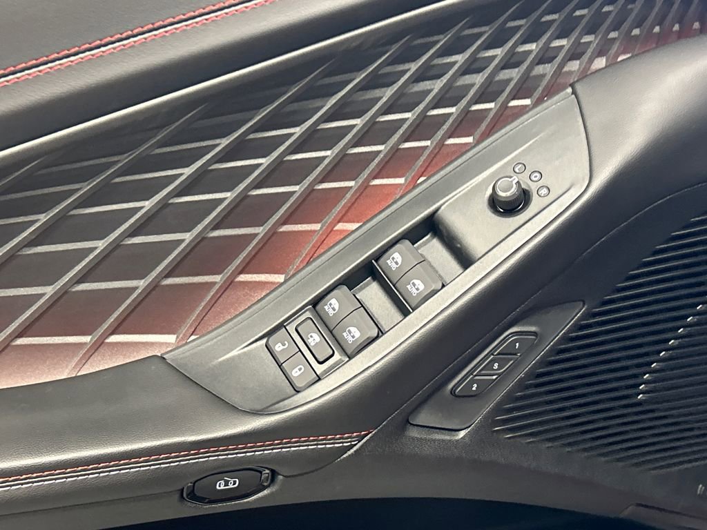 New 2026 Dodge Charger R/T AWD/4WD image 14
