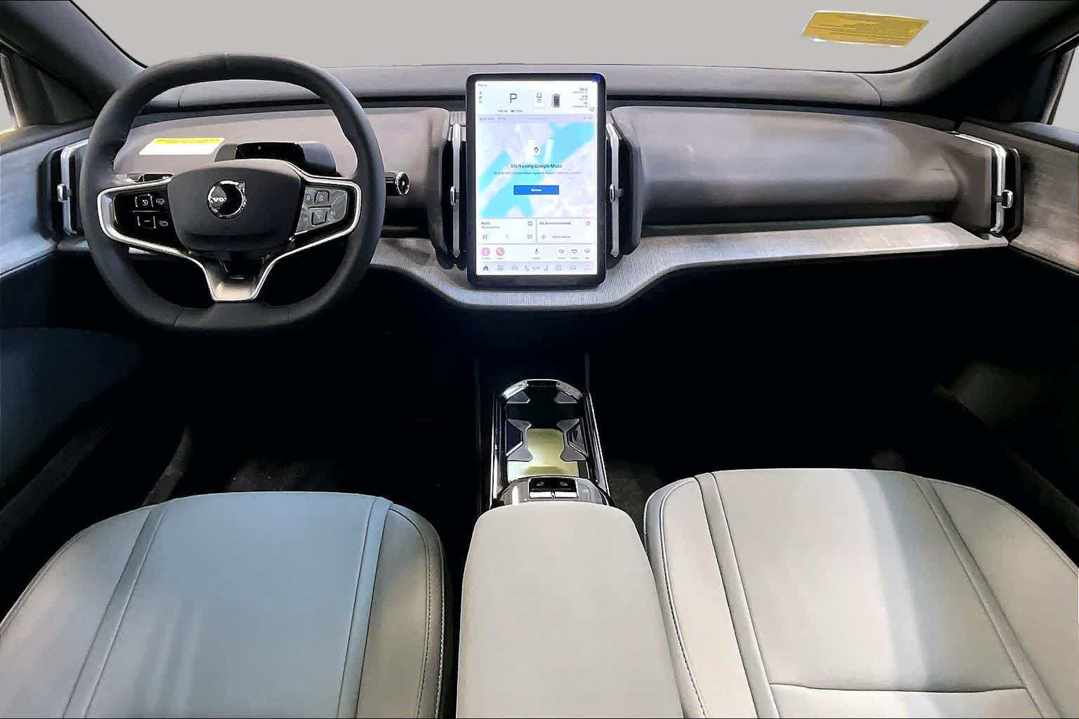 New 2026 Volvo EX30 Cross Country Ultra w/ Protection Package Premier AWD/4WD image 7