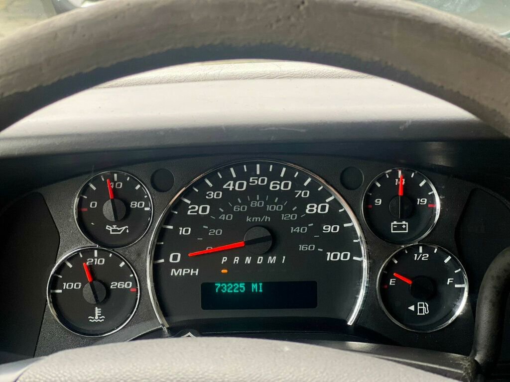 Used 2014 Chevrolet Express 2500 image 16