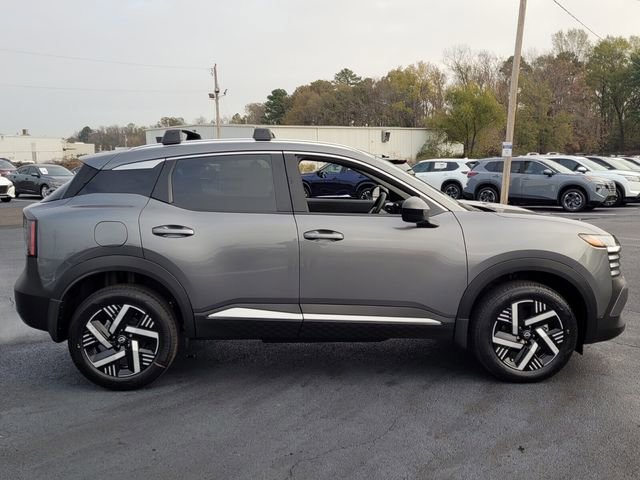 New 2026 Nissan Kicks SV w/ Cold Weather Package image 2