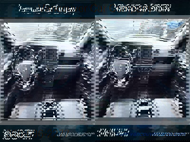 Used 2014 Honda Ridgeline SE image 22