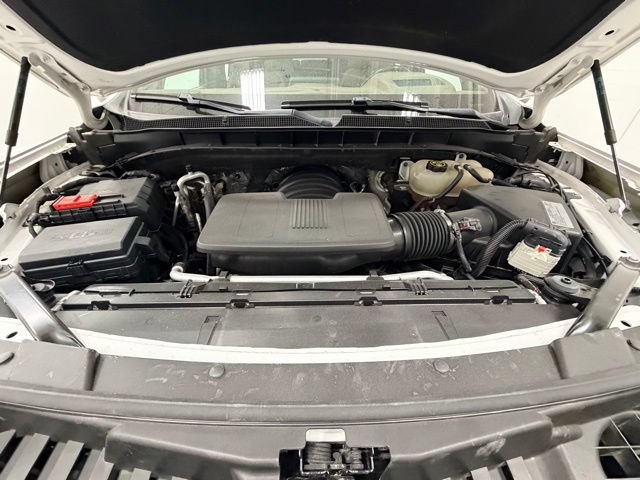 Certified 2021 Chevrolet Tahoe High Country w/ Premium Package AWD/4WD image 32
