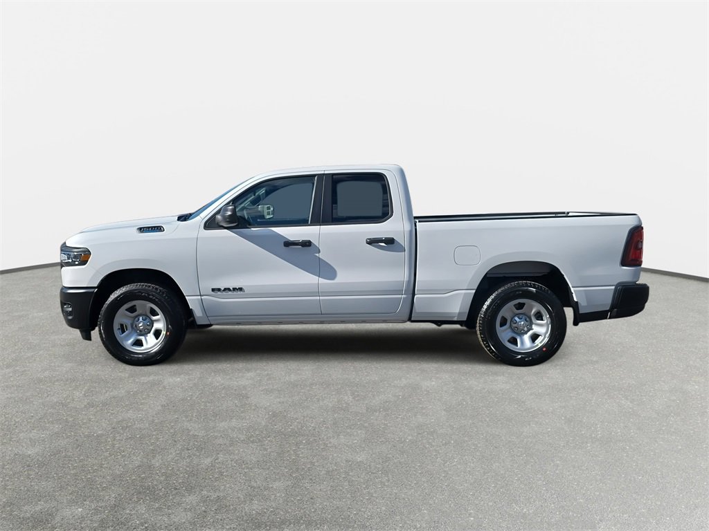 New 2026 RAM 1500 Tradesman image 8