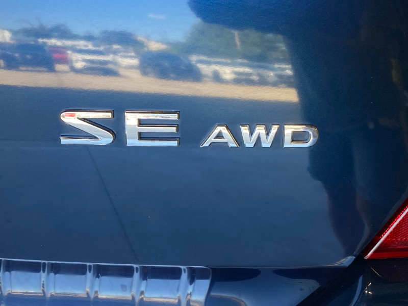Used 2007 Nissan Murano SE w/ Touring Pkg AWD/4WD image 20