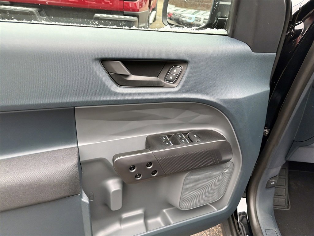 New 2025 Ford Maverick XL w/ Equipment Group 101A image 14