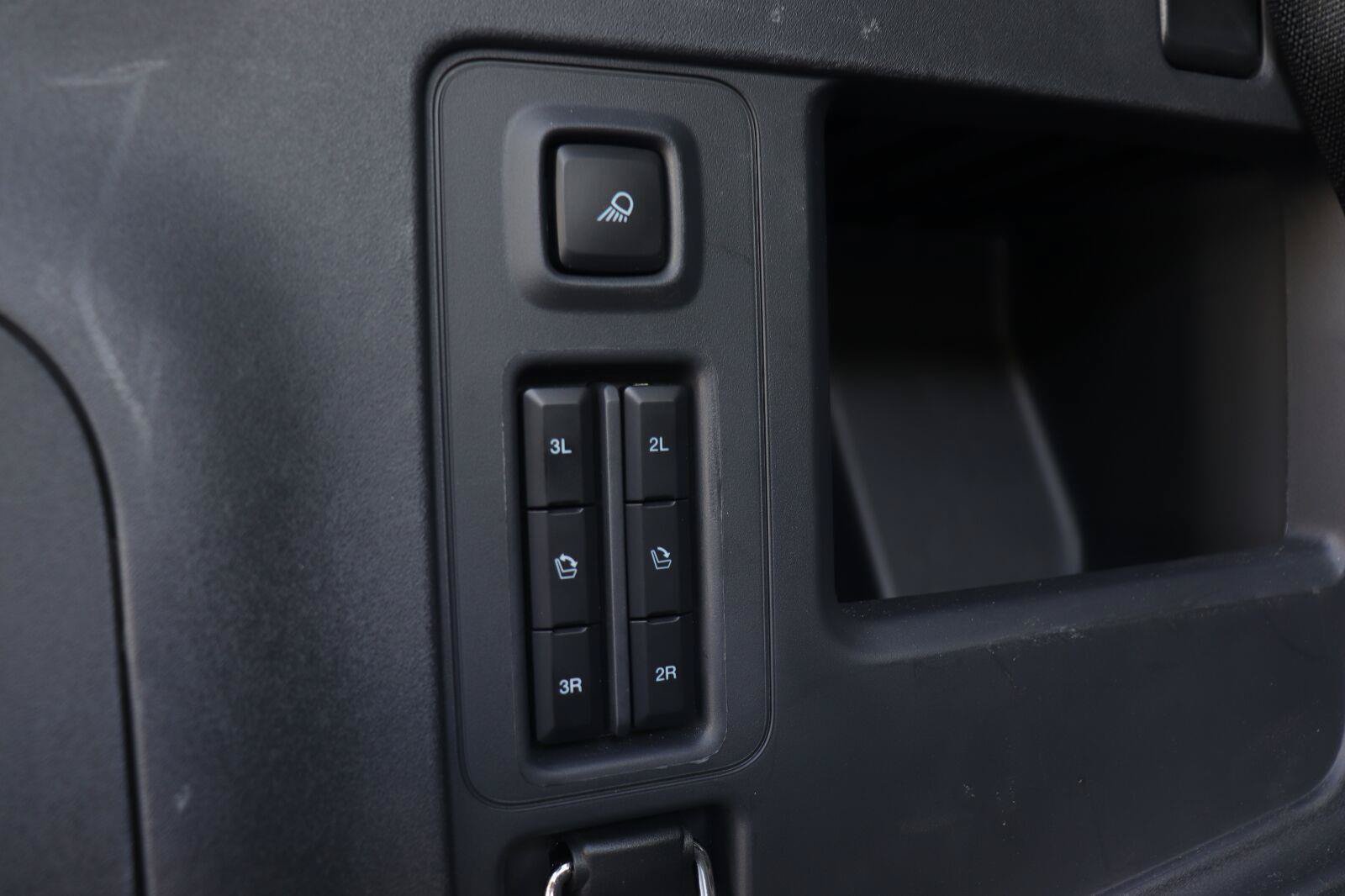 Used 2025 Ford Expedition King Ranch AWD/4WD image 18