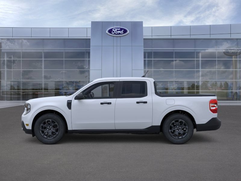 New 2026 Ford Maverick XLT AWD/4WD image 3