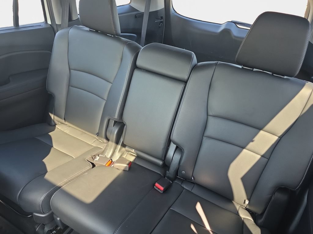 Certified 2022 Honda Pilot Special Edition image 20