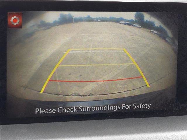 Used 2020 MAZDA CX-5 Sport FWD image 12