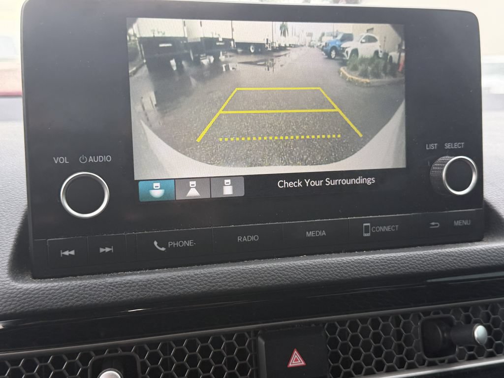 Used 2022 Honda Civic Sport image 25