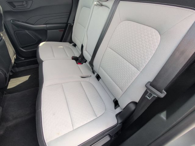 Used 2025 Ford Escape Active w/ Cold Weather Package AWD/4WD image 15