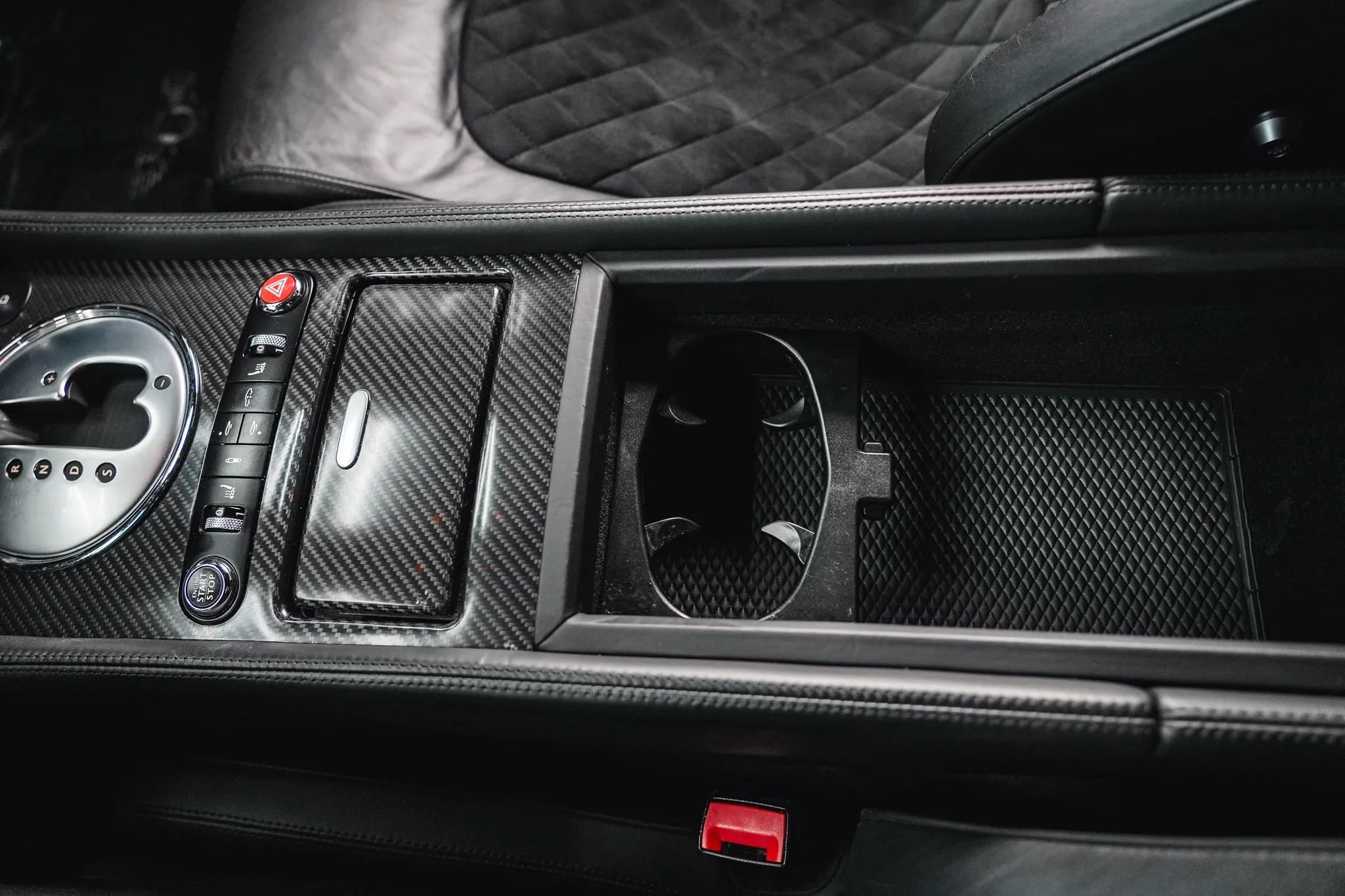 Used 2010 Bentley Continental GT Supersports image 66