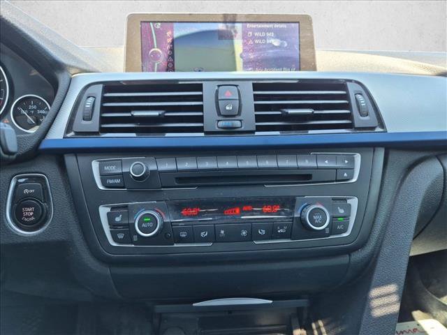 Used 2013 BMW 328i Sedan RWD image 11