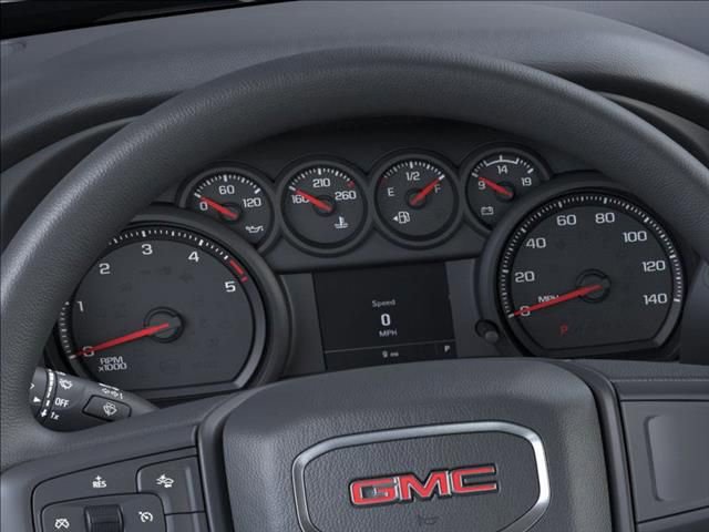 New 2026 GMC Sierra 2500 Pro w/ 1SA Pro Safety Plus Package image 18