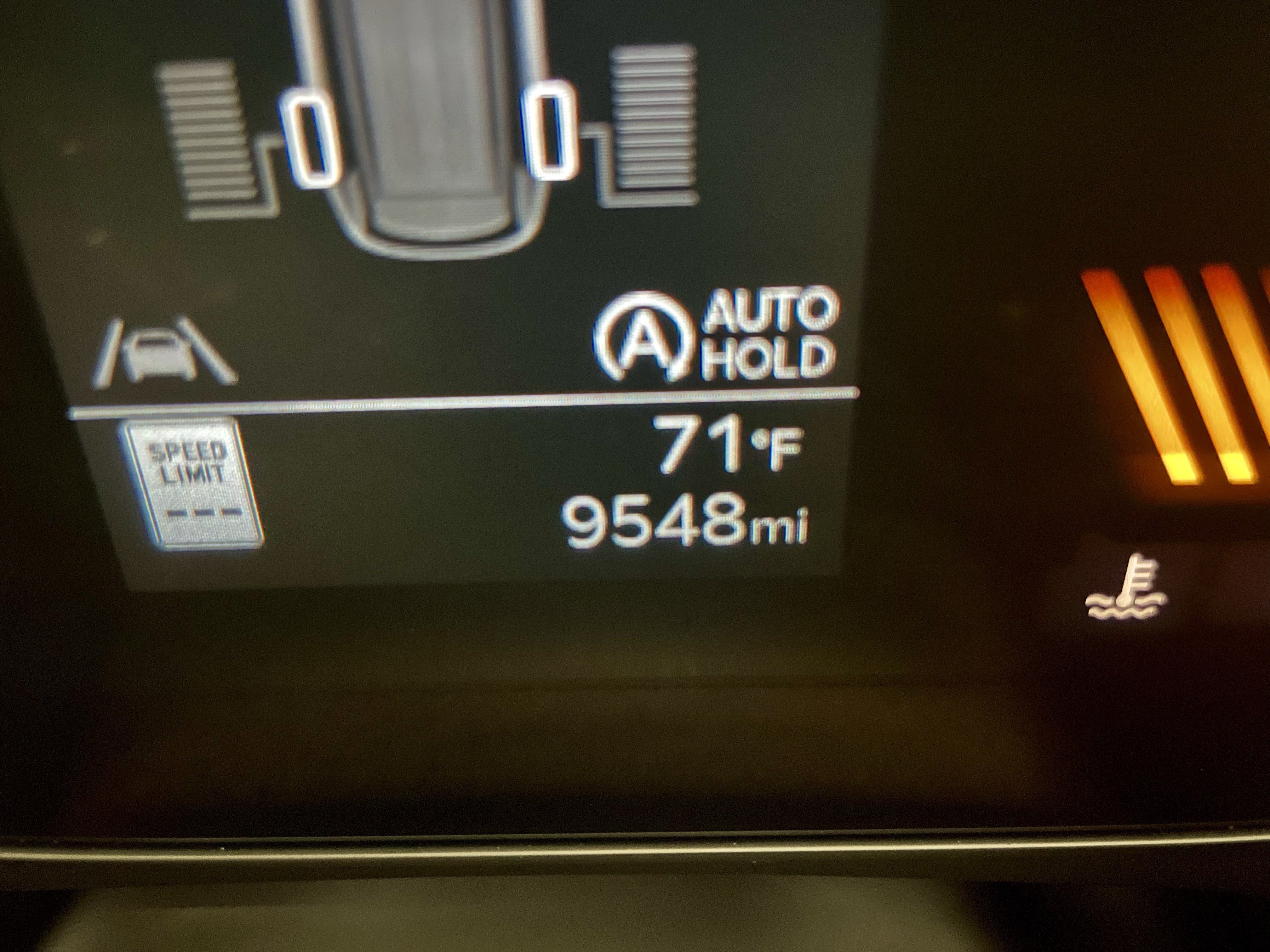 Used 2027 Kia Telluride EX X-Line AWD/4WD image 25