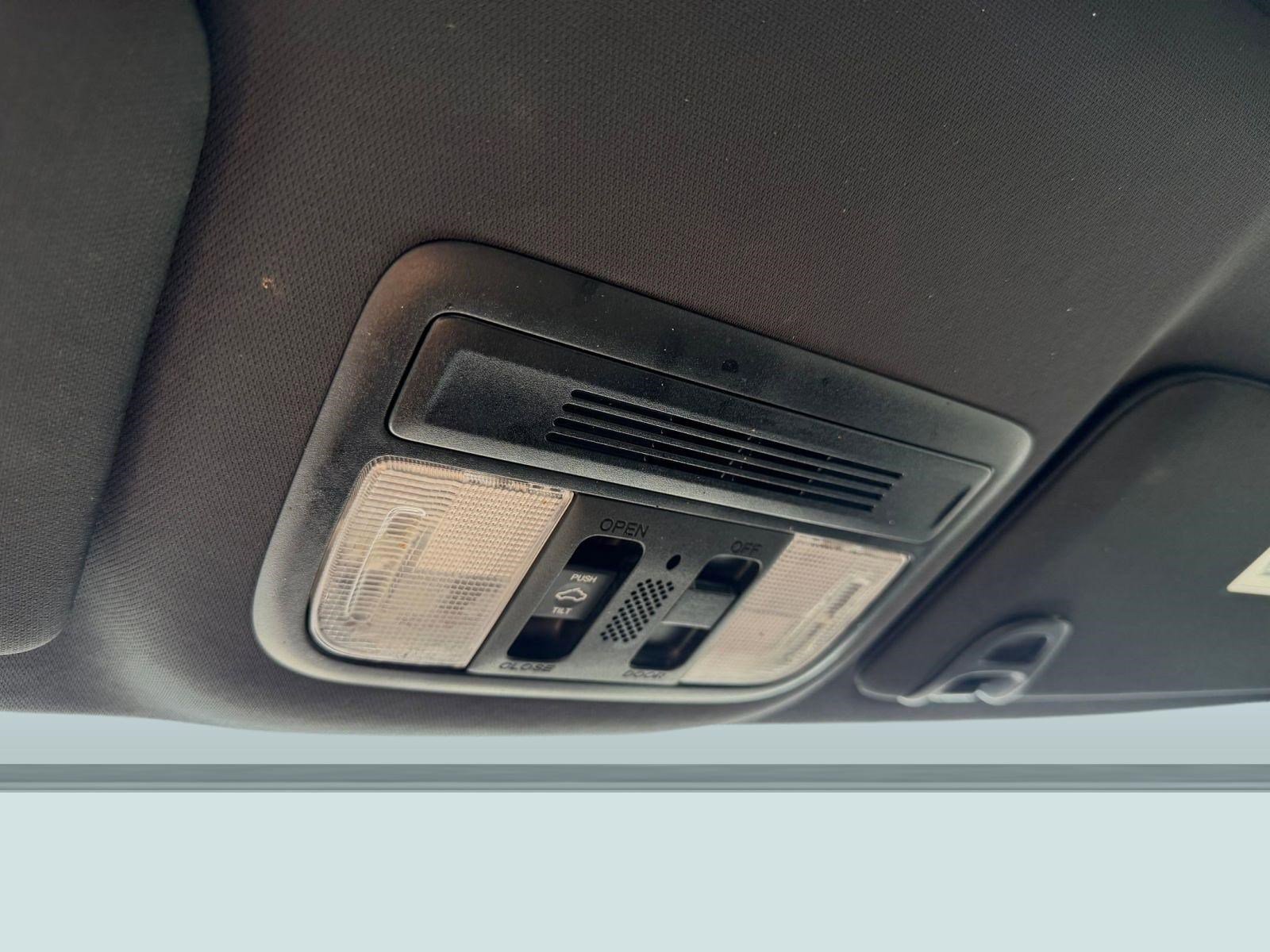 Used 2018 Honda Civic EX image 28