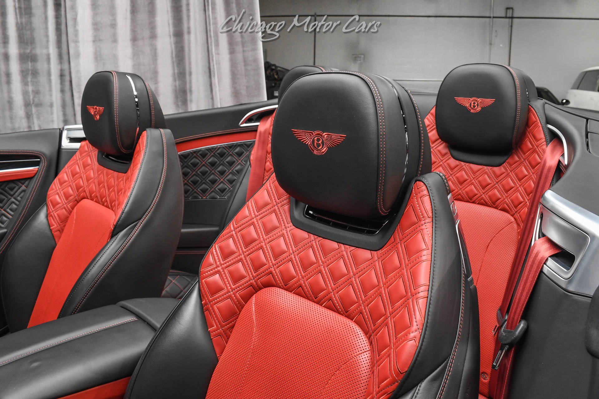 Used 2020 Bentley Continental GT First Edition image 24