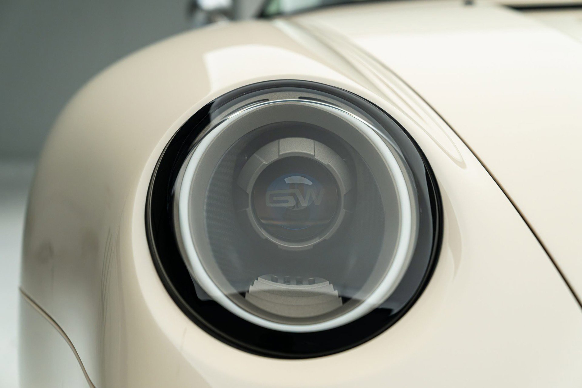 Used 1997 Porsche 911 Gunther Werks Speedster -1 of image 34