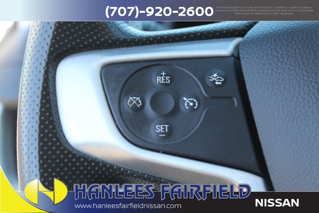 Used 2024 GMC Terrain SLE FWD image 26