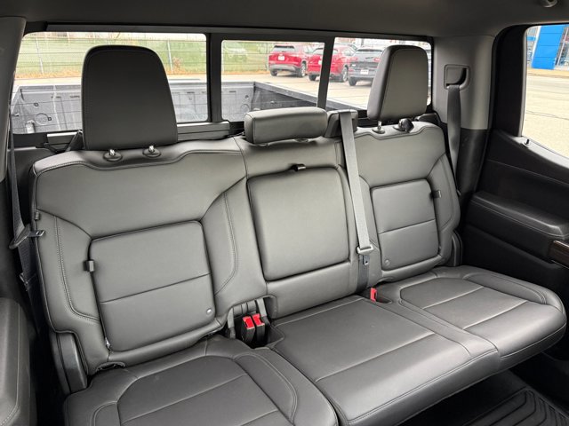 Used 2020 Chevrolet Silverado 1500 RST w/ All-Star Edition image 27