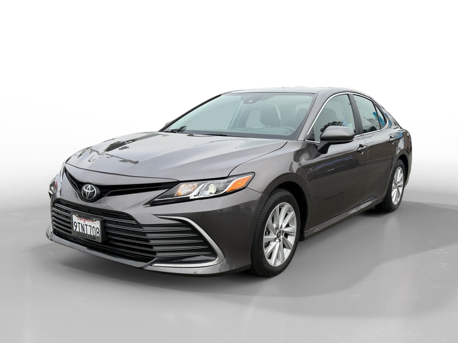 Used 2024 Toyota Camry LE