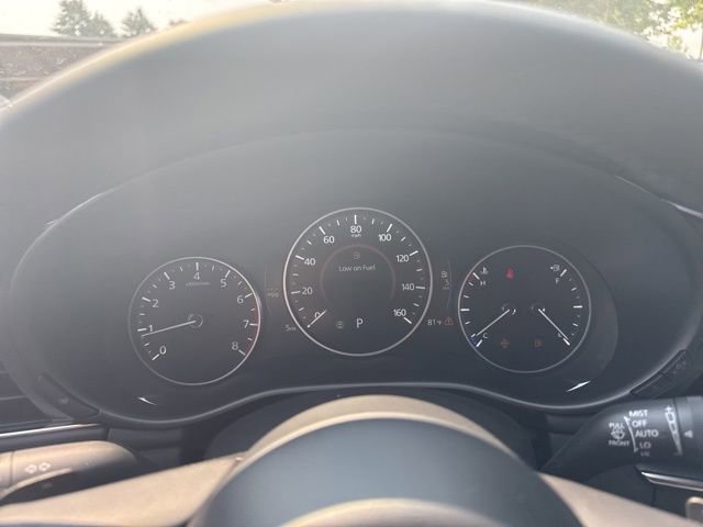 New 2025 MAZDA MAZDA3 Hatchback w/ Appearance Package image 24