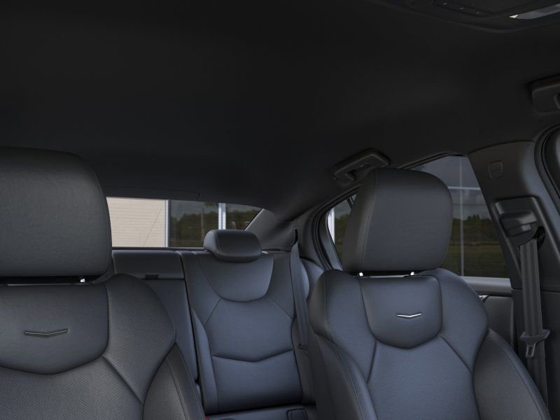 New 2026 Cadillac CT5 Premium Luxury RWD image 24