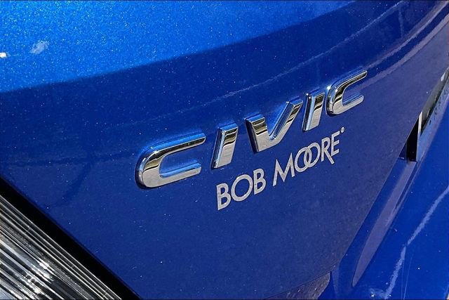 Used 2020 Honda Civic EX-L image 8